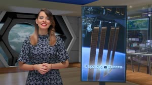 Espacio a Tierra: ExposiciÃ³n extrema: 26/04/19